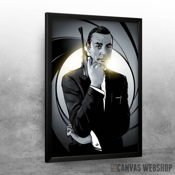 Agent 007 Agent 007