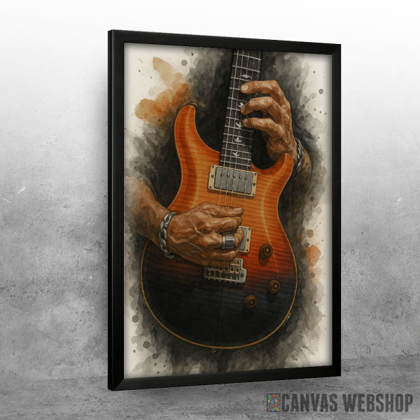Al Di Meola Guitar Al Di Meola Guitar