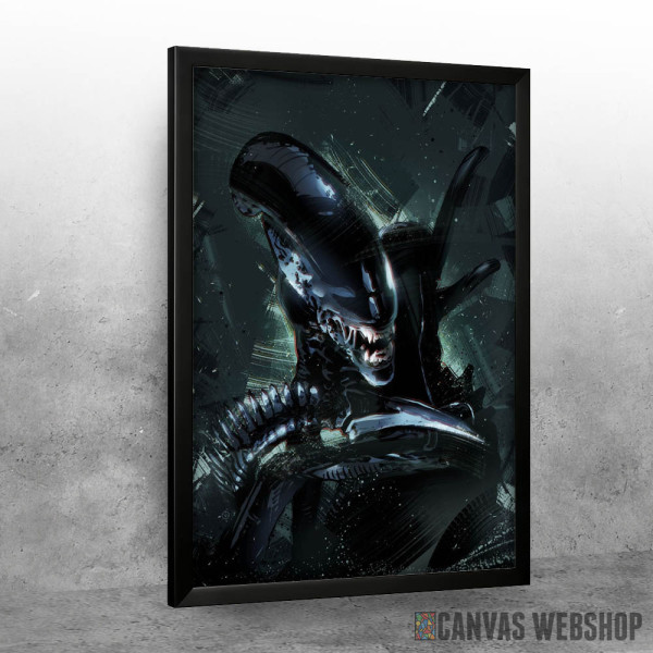 Alien hunt Alien hunt