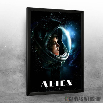 Alien Alien