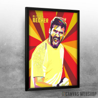 Alisson becker Wpap