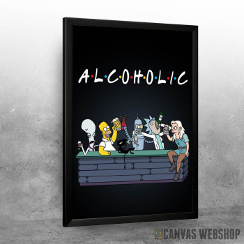 Alkoholičari Alkoholičari