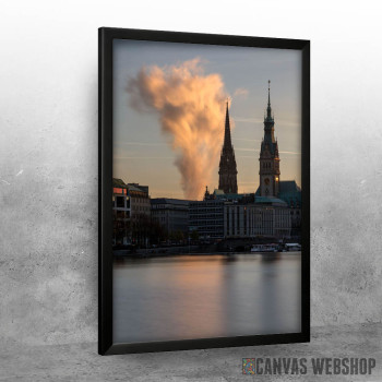 Alster Alster