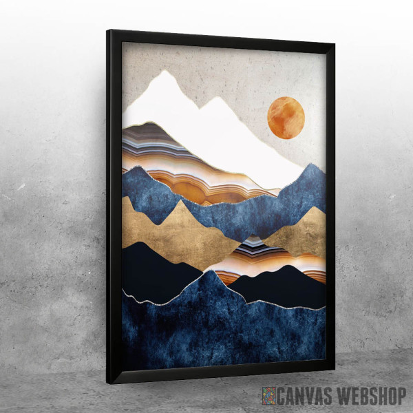 Amber Sun