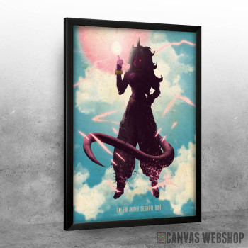 Android 21 Android 21