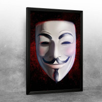 Anonymous Vendetta