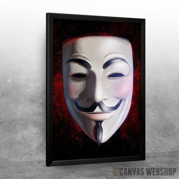 Anonymous Vendetta