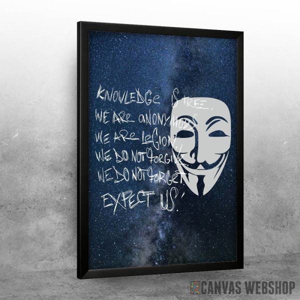 Anonymous Anonymous
