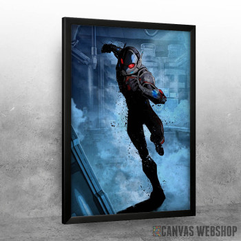 Ant-Man Ant-Man