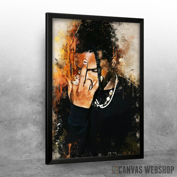 Asap Rocky 3