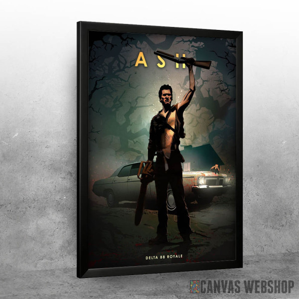 Ash