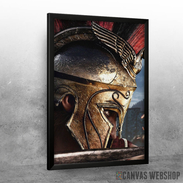 Assassins Creed Spartan Assassins Creed Spartan