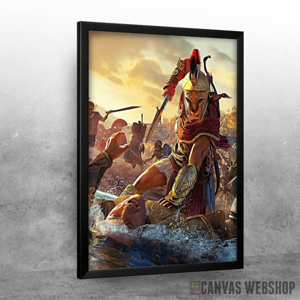 Assassins Creed final Assassins Creed final