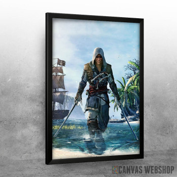 Assassins Creed ilustrovano