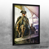 Assassins Creed pirates