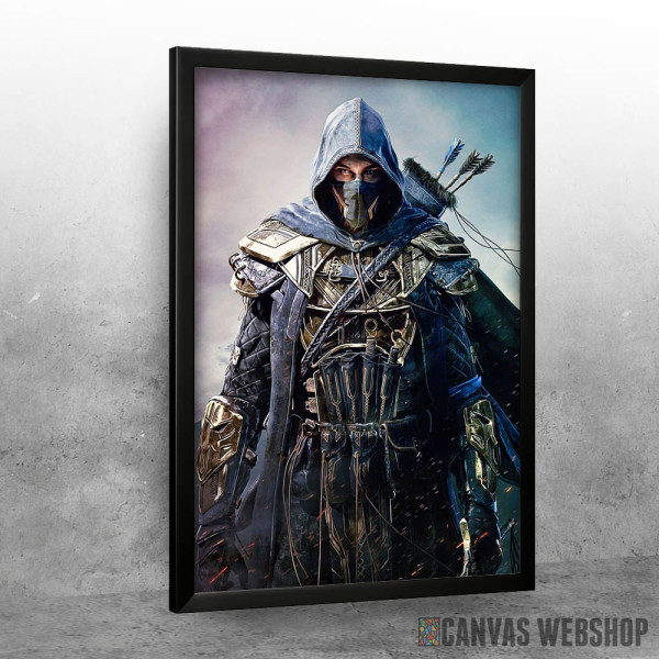 Assassins Creed war Assassins Creed war