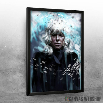 Atomic Blonde