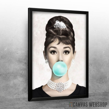 Audrey Hepburn Gum Audrey Hepburn Gum