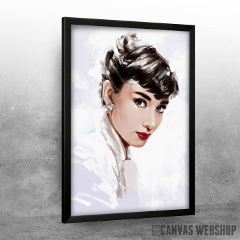 Audrey Audrey