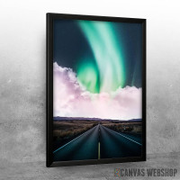 Aurora road