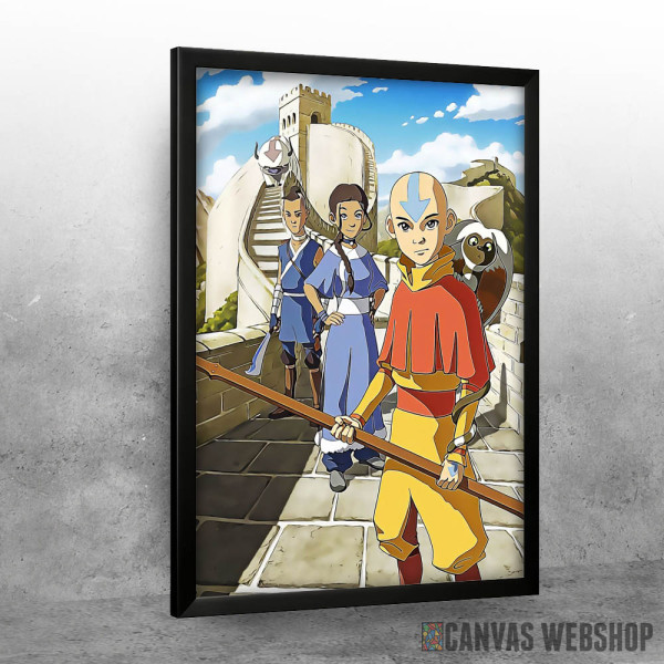Avatar The Last Airbender 2