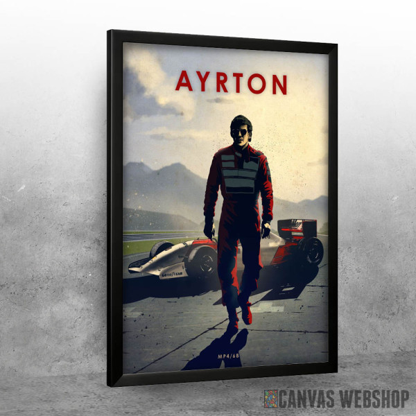 Ayrton