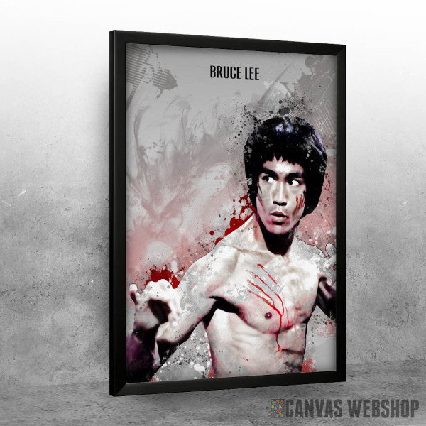 BRUCE LEE THE DRAGON BRUCE LEE THE DRAGON