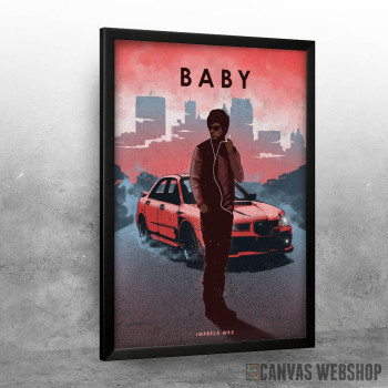 Baby Driver Baby Driver
