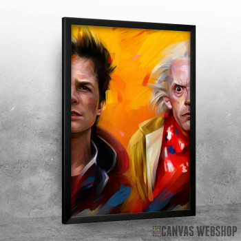 Back to the Future