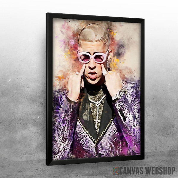 Bad Bunny 2 Bad Bunny 2