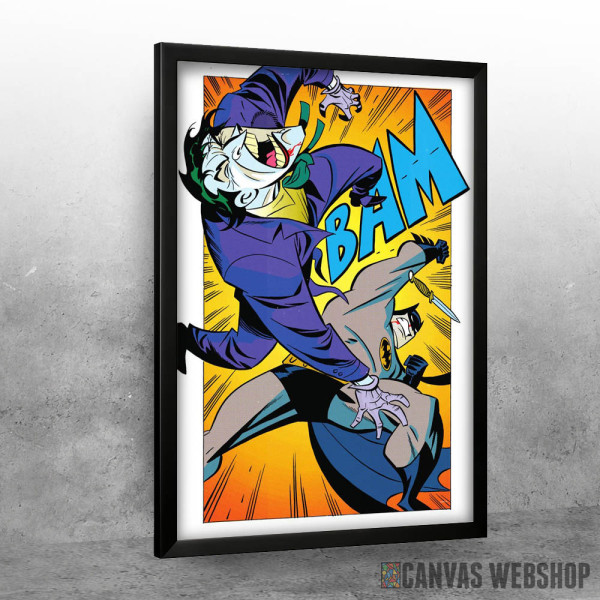 Bat punch Bat punch