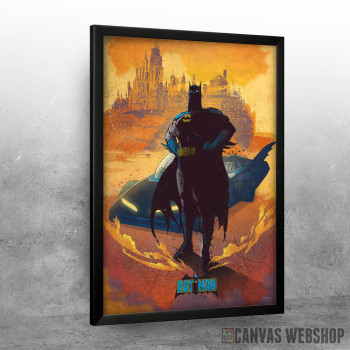 Batman 1985
