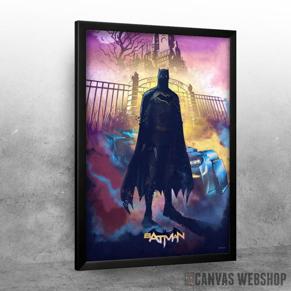 Batman 2 - 2018 Batman 2 - 2018