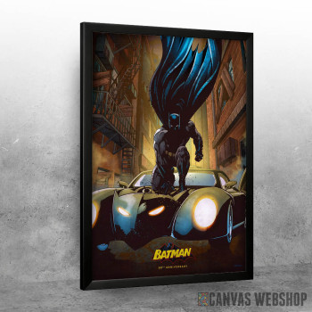 Batman 2005-07