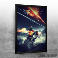 Battlefield  fantasy