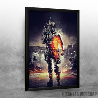 Battlefield Game