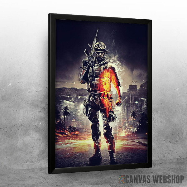 Battlefield Game
