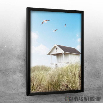 Beach Hut Beach Hut