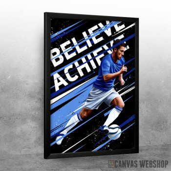 Believe Achieve