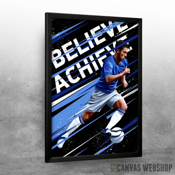 Believe Achieve