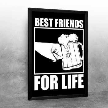 Best Friends Beer