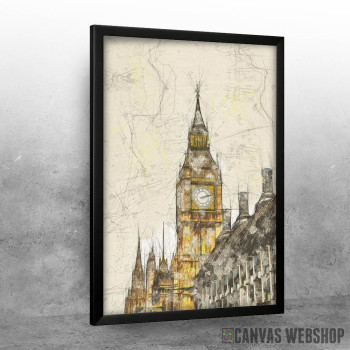 Big Ben London