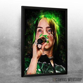 Billie Eilish