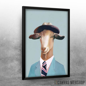 Billy Goat Billy Goat