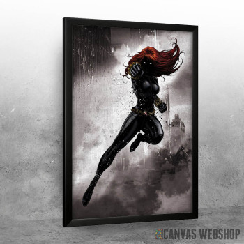 Black Widow