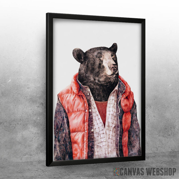 Black bear