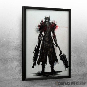 Blood Borne Blood Borne