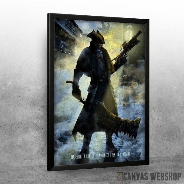 Bloodborne Bloodborne