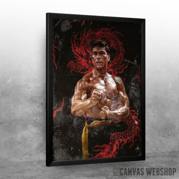 Bloodsport Bloodsport