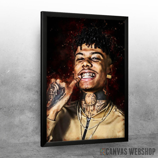 Blueface